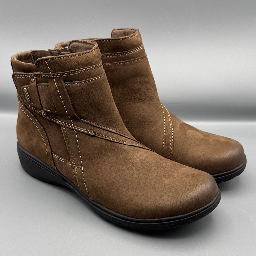 Carleigh Style Boots by Clarks
